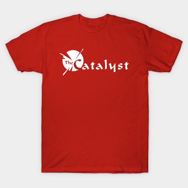 The Catalyst T-Shirt by PuakeClothing